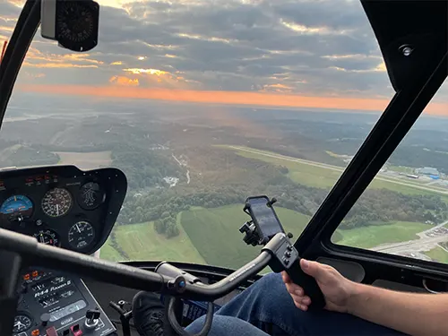 Commercial Pilot License Commercial Pilot License