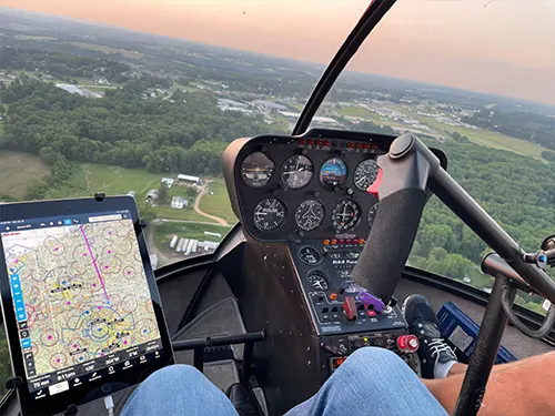Flight Instructor Rating Flight Instructor Rating