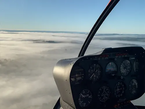 Instrument Rating Instrument Rating