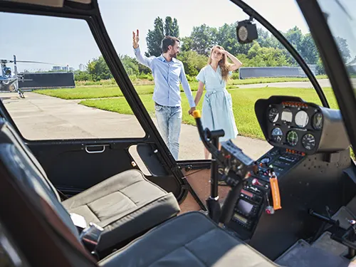 Private Pilot License Private Pilot License