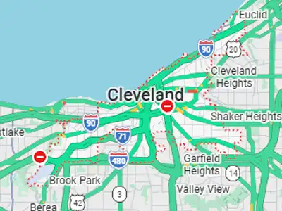 Cleveland, OH