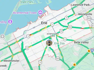 Erie, PA